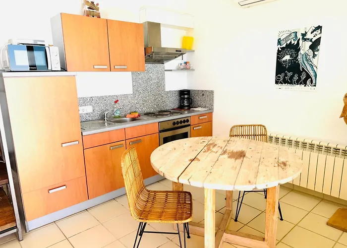 Seaview 6br With Private Pool וילה