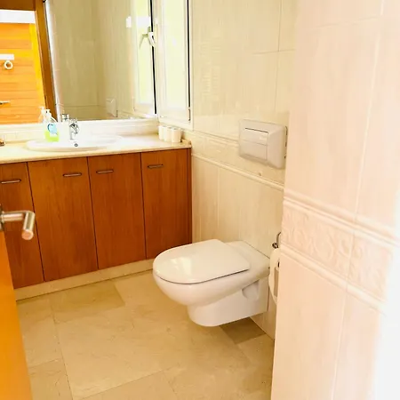 Villa Seaview 6br With Private Pool Altea